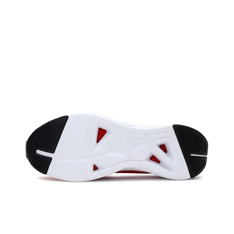 PUMA Minima 'Red Black White'-5