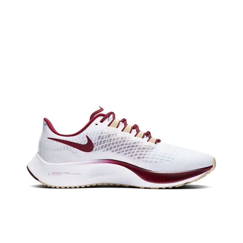 Nike Air Zoom Pegasus 37 Florida State-1
