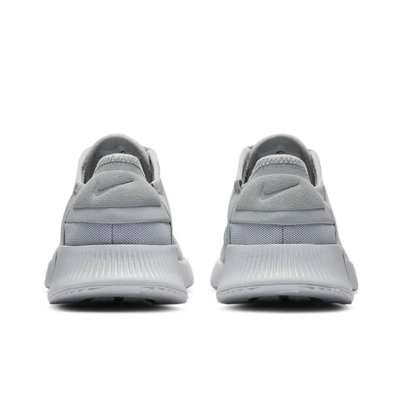 Nike Reposto Gray Gs-4