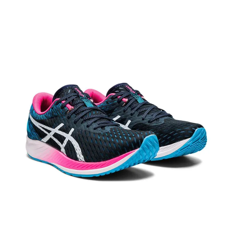 Asics Hyper Speed 'French Blue Black' Women's-2