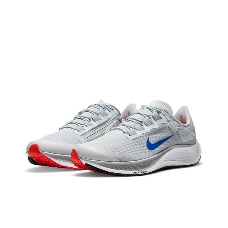 Nike Air Zoom Pegasus 37 FlyEase Pure Platinum-2