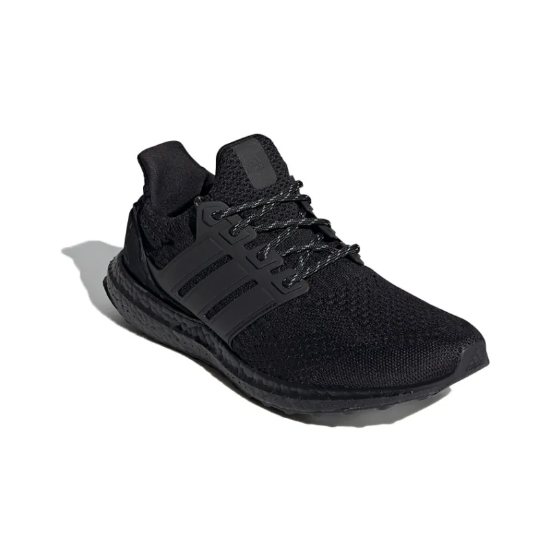 Adidas Ultra Boost Dna Pharrell X Parley Black Future-2