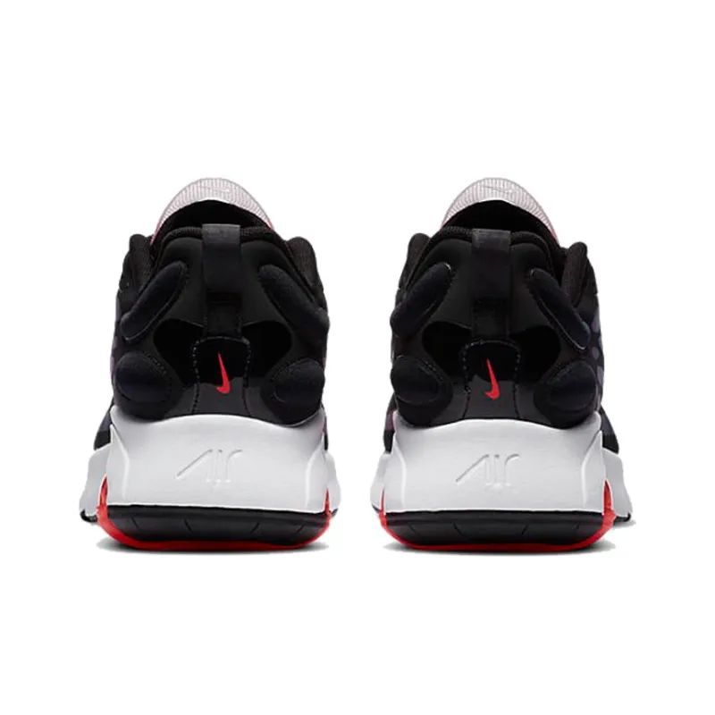 Nike Air Max Exosense Se 'Black Hyper Pink' Women's-4