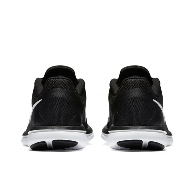 Nike Flex 2016 Rn 'Black White' Women's-4