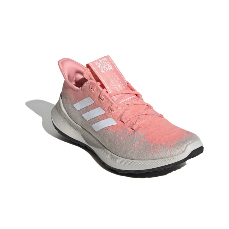 Adidas Sensebounce+ Glory Pink Women's-2