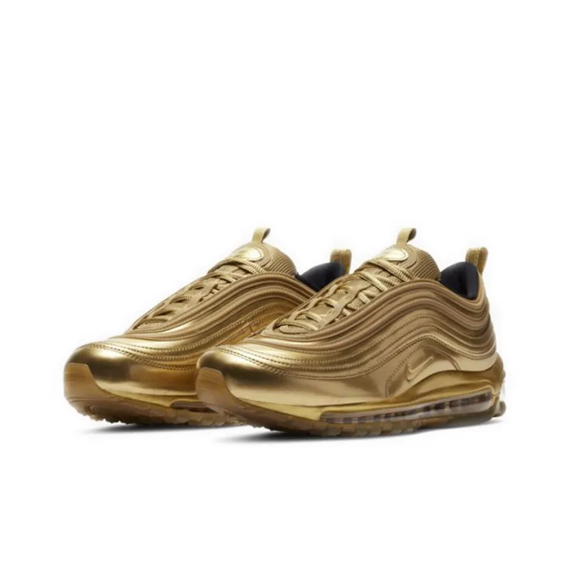 Nike Air Max 97 Gold Medal-2