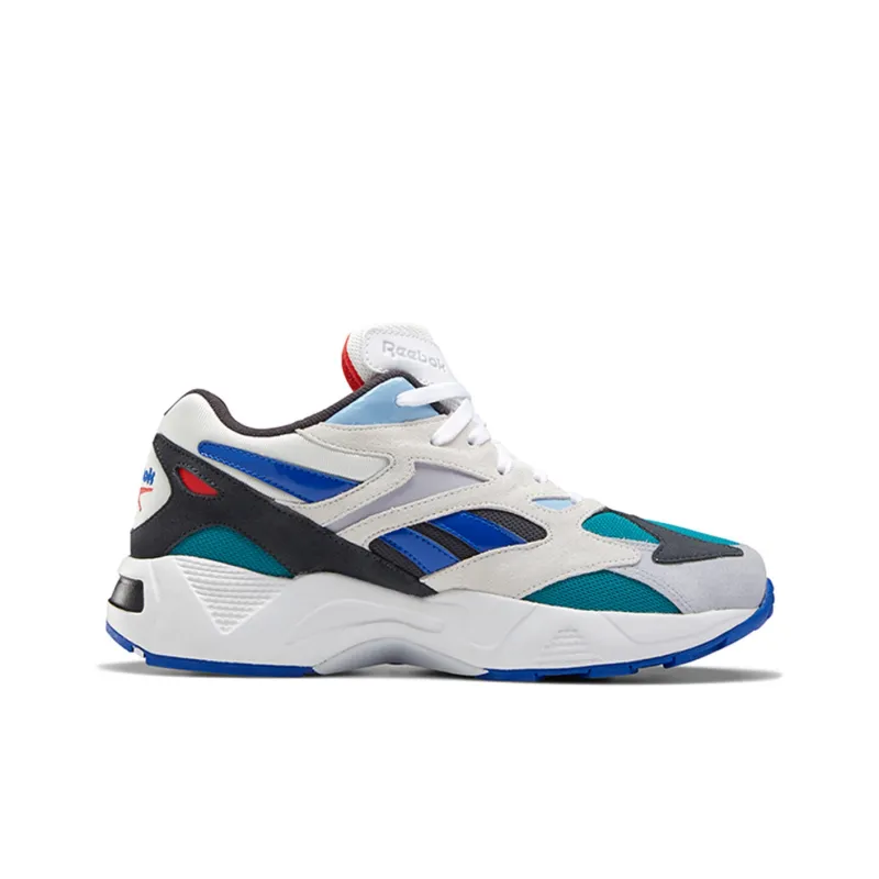 Reebok Aztrek 96 'Blue White'-1
