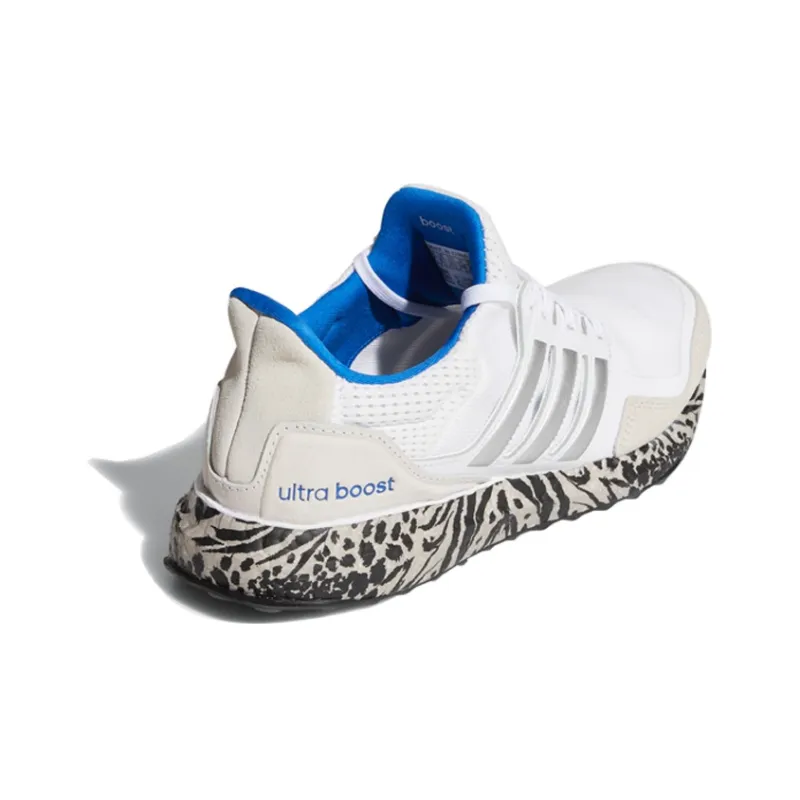 Adidas Ultra Boost Dna White Nature Print Women's-3