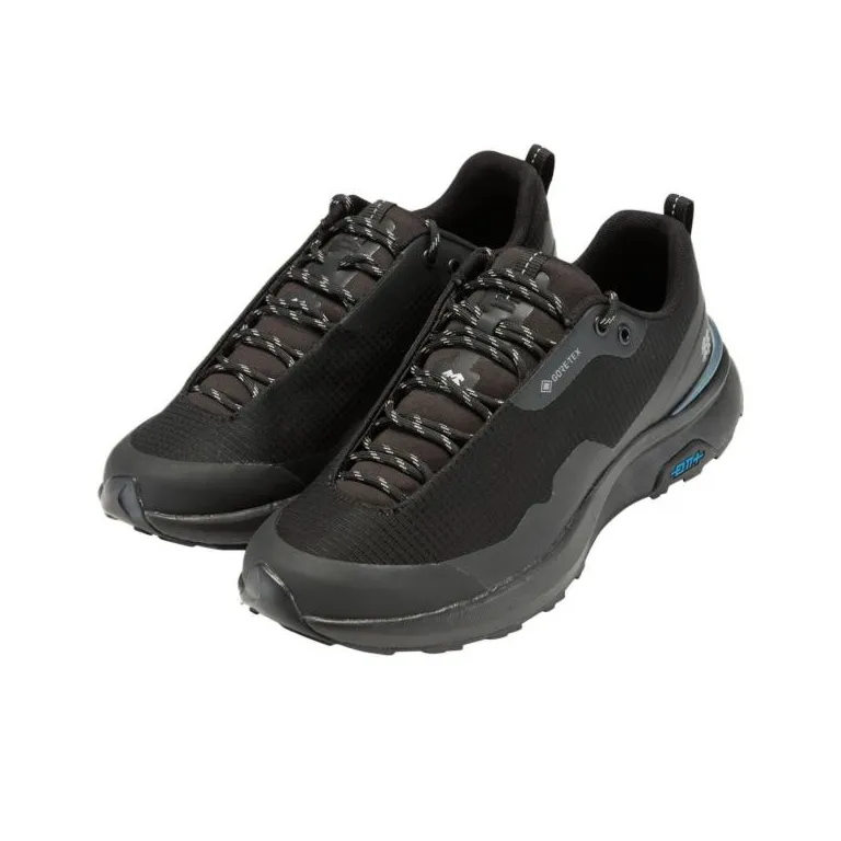 KOLON SPORT Skyler Outdoor Shoes Women's Low-Top Black-2