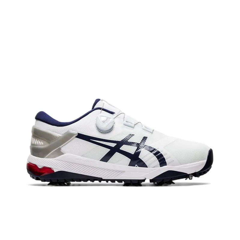 Asics Gel Course Duo Boa 'White Peacoat'-1