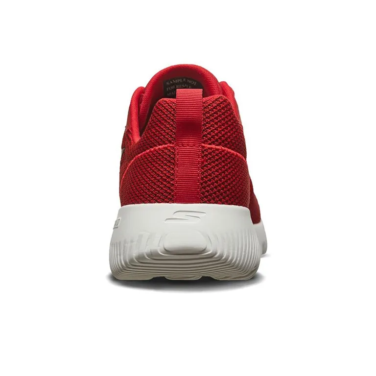 Skechers Go Run Focus Sneakers Red-3