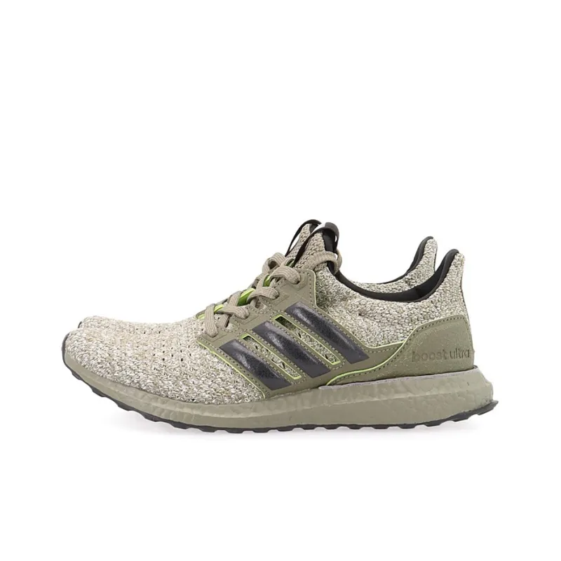 Adidas Ultra Boost Dna Star Wars Yoda-2