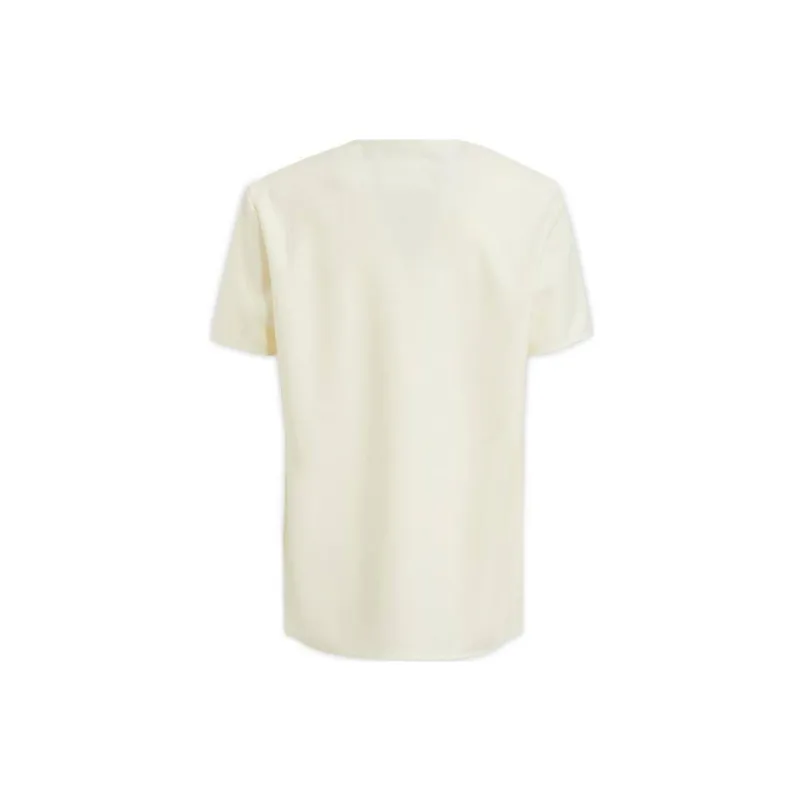 JIL SANDER Wool T shirt-1