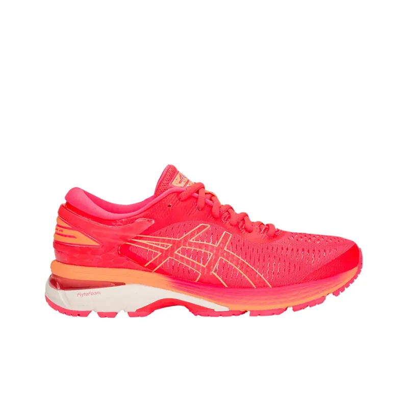 Asics Gel Kayano 25 'Diva Pink' Women's-1
