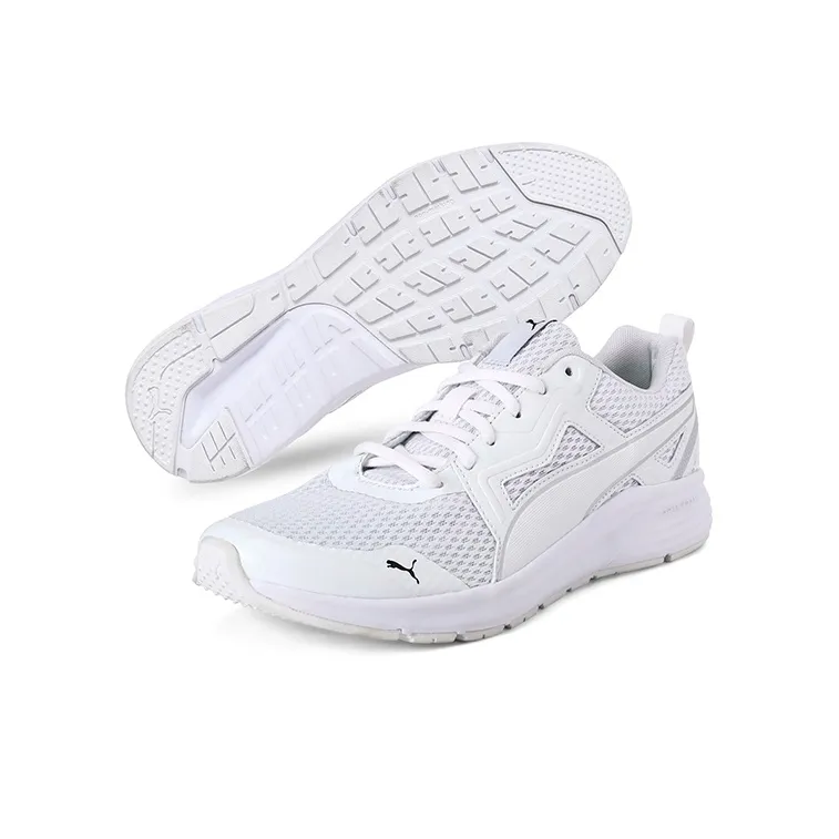 PUMA Pure Jogger PropleFoam Imeva Sneakers White-4