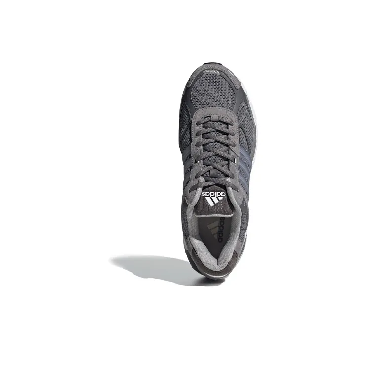Response Cl Adidas Originals 'Triple Grey'-4