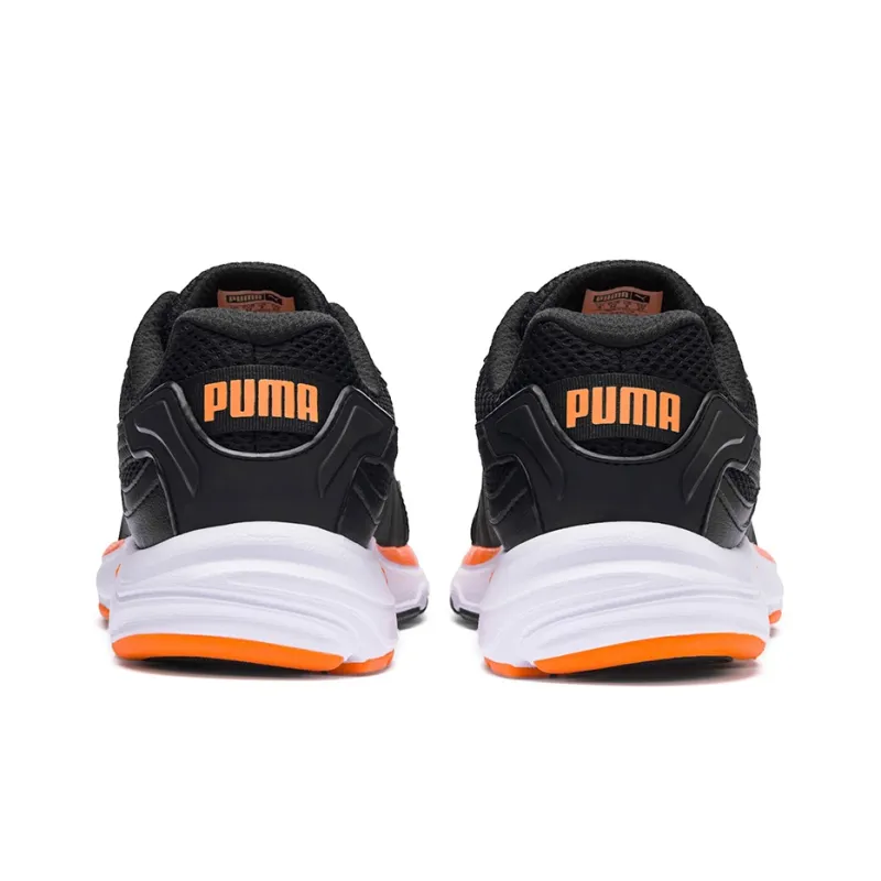 PUMA Axis Plus 90s SoftFoam 'Black'-3