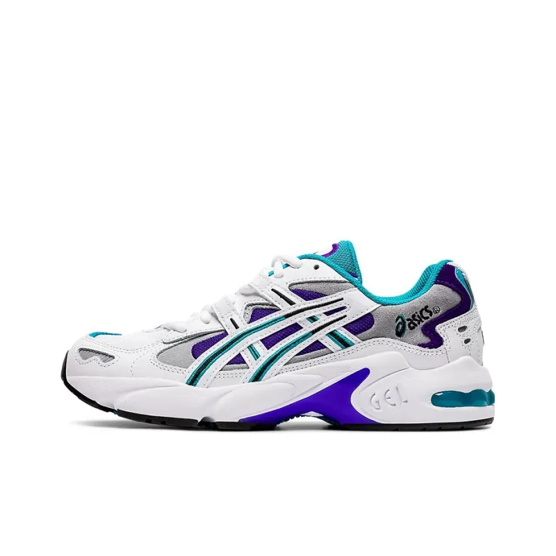 Asics Gel Kayano 5 Og 'Royal Azel' Women's-0