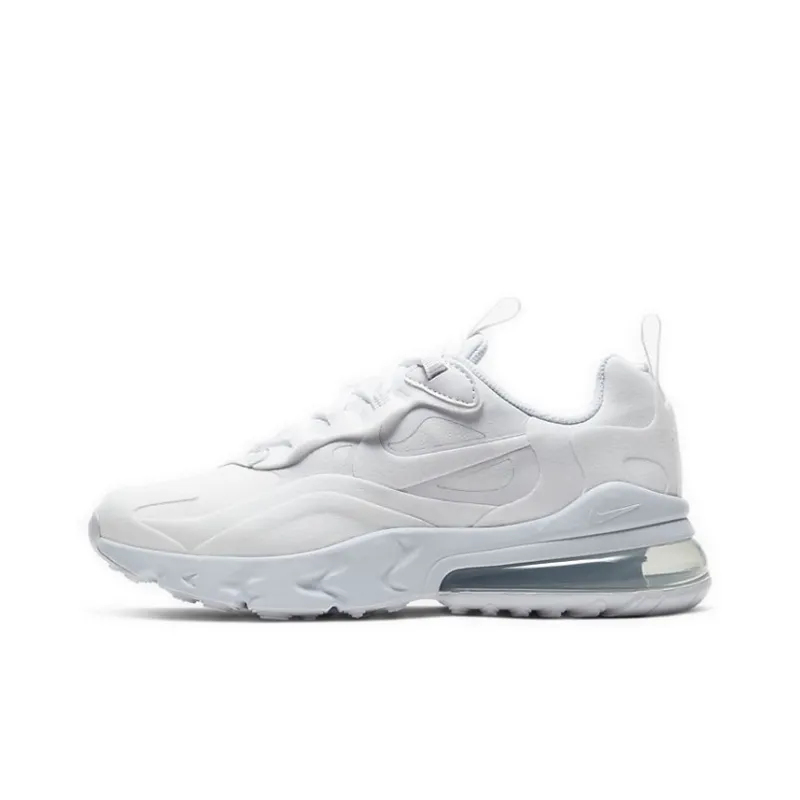 Nike Air Max 270 React White GS-0
