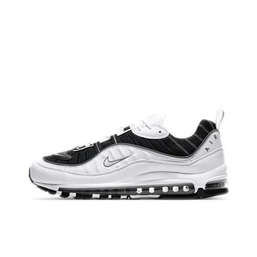 Nike Air Max 98 Oreo