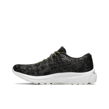 Asics Gel Cumulus 22 'Graphite Grey' Women's