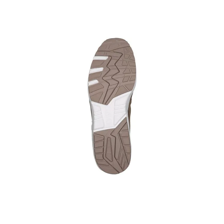 Asics Gel Kayano Trainer Knit 'Brown Red'-3