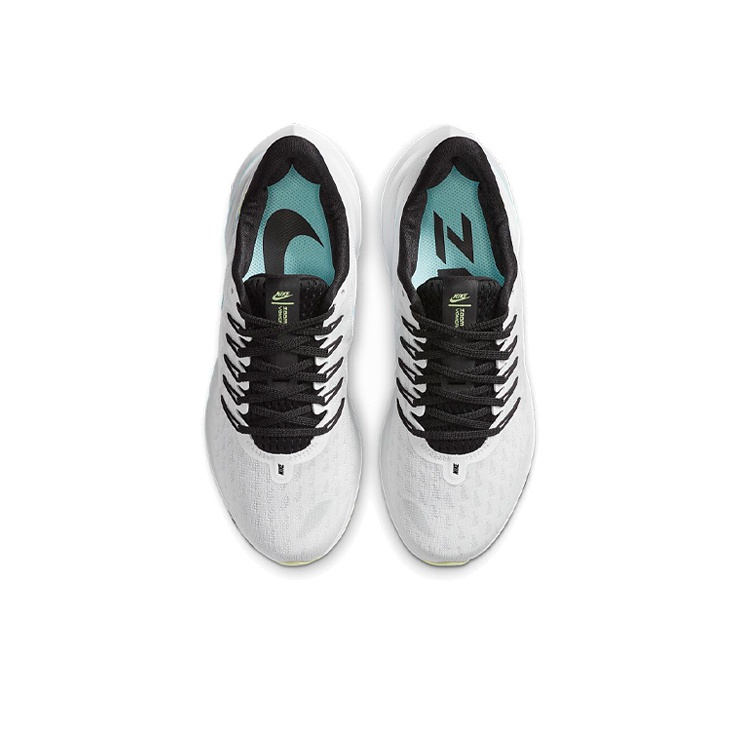 Nike zoom fashion vomero 14 white