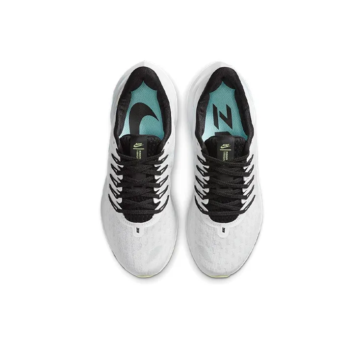 Nike Air Zoom Vomero 14 'White Glacier Ice' Women's-3