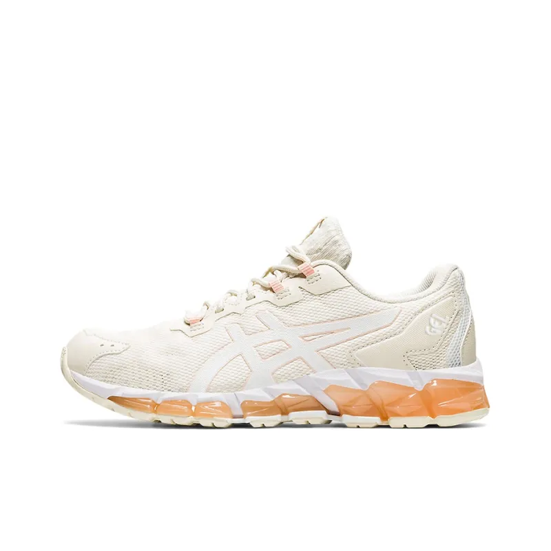 Asics Gel Quantum 360 6 'Breeze' Women's-0