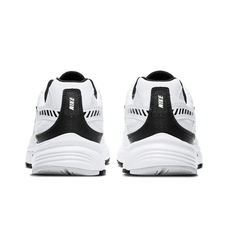 Nike Initiator White Black-4