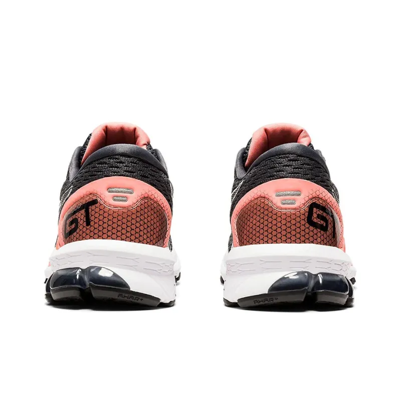 Asics GT 1000 9 'Carrier Grey' Women's-3