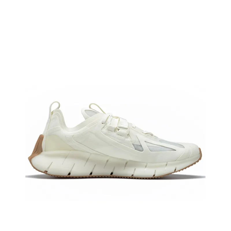 Reebok Zig Kinetica Concept Type 1 'White Gum'-1