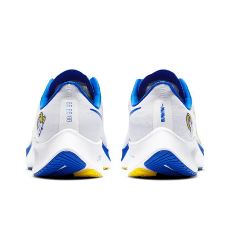 Nike Air Zoom Pegasus 37 Los Angeles Rams-4