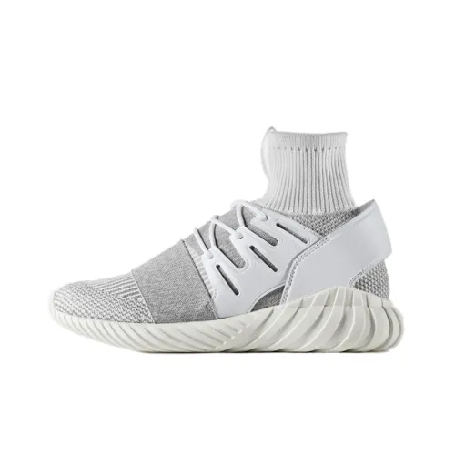 Adidas Tubular Doom White Grey