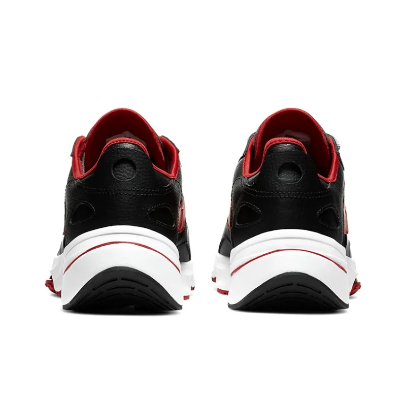 Nike Air Zoom Division Wntr 'Black Red White'-4