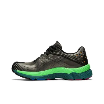 Asics Gel Teserakt Kiko Kostadinov Gunmetal Women's