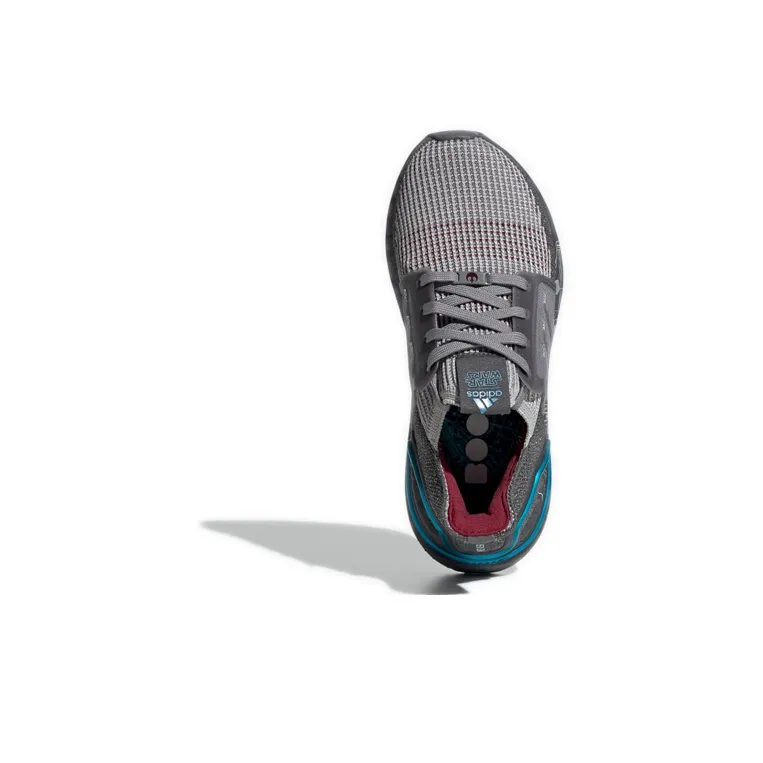 Adidas Ultra Boost 19 Star Wars Millennium Falcon GS-4