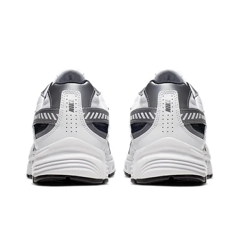 Nike Initiator "Metallic Cool Grey" Sneakers-4