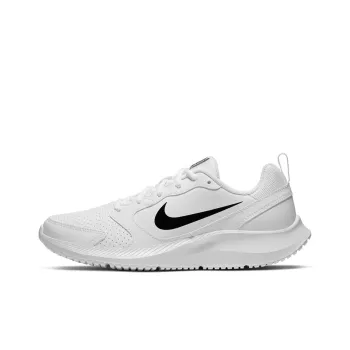 Nike Todos Rn 'White Black' Women's