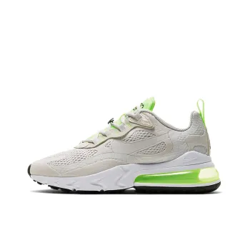 Nike Air Max 270 React 'Ghost Green' Women's