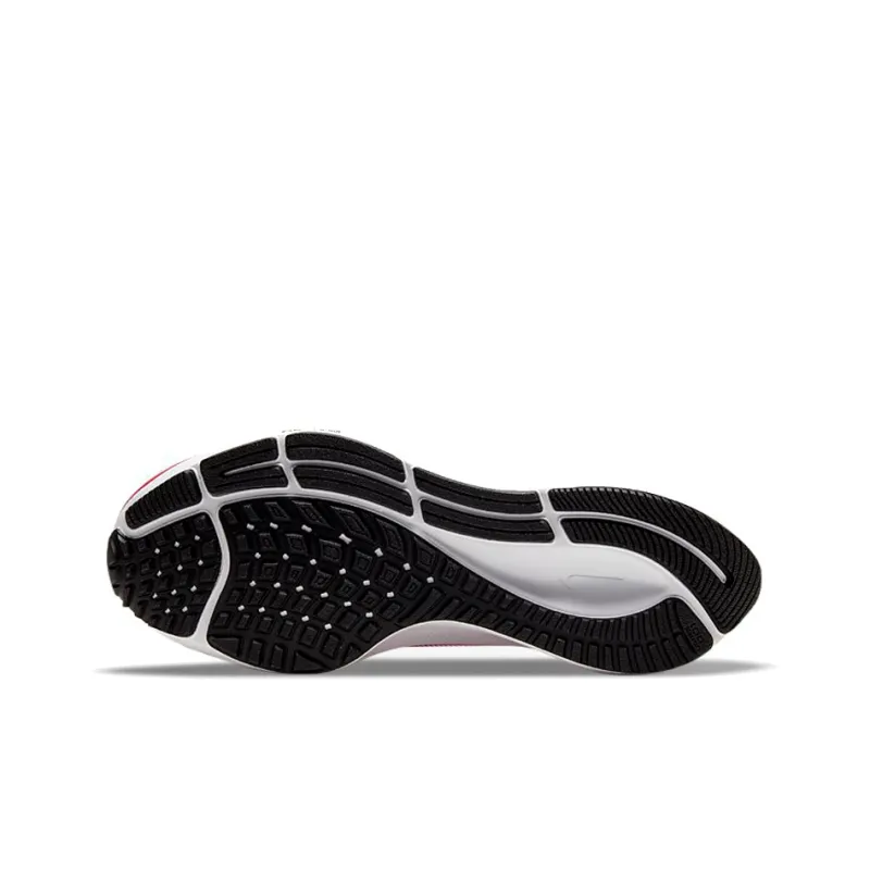 Nike Air Zoom Pegasus 37 'Black Red White' GS-5