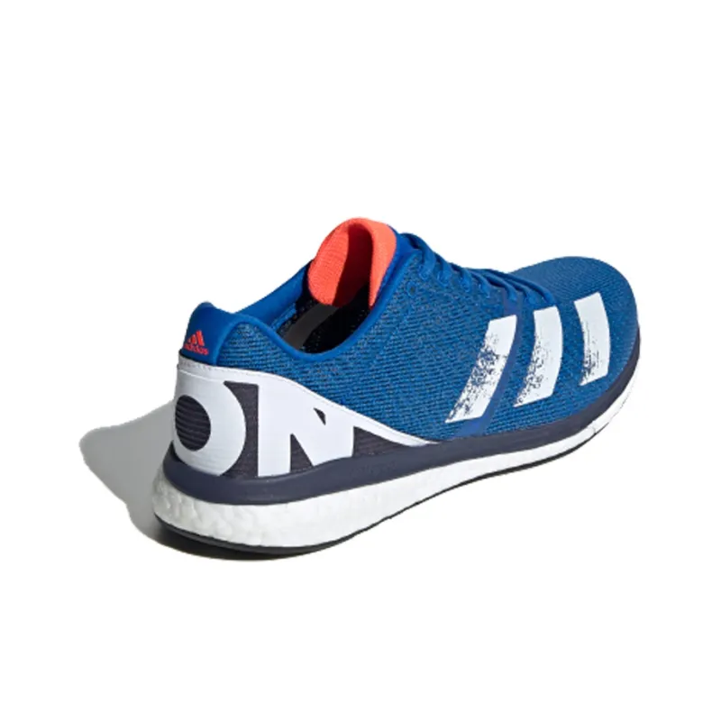 Adidas Adizero Boston 8 'Glow Blue'-2