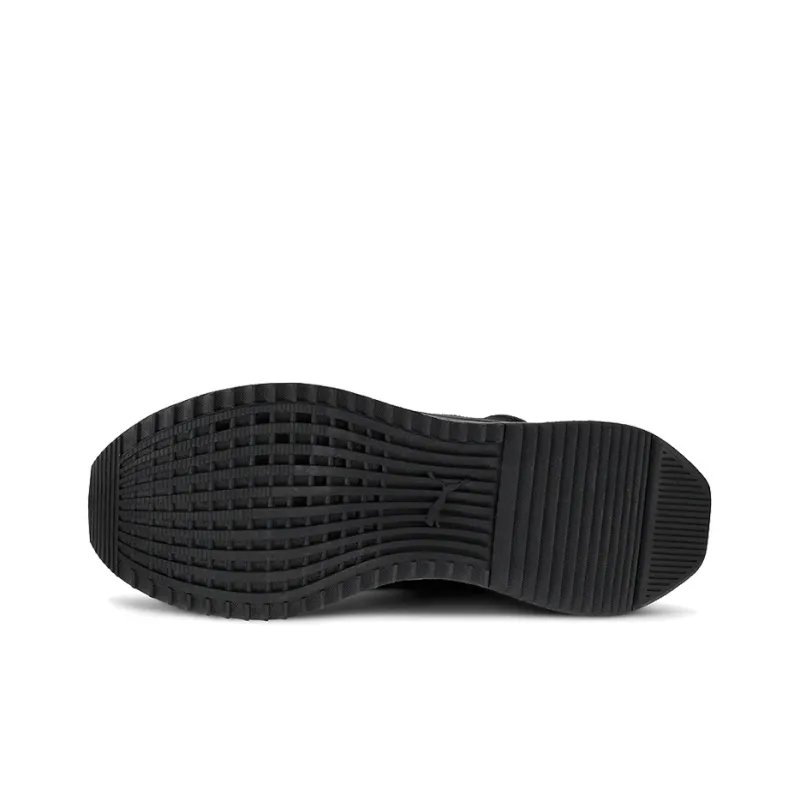 PUMA Avid EvoKnit 'Black'-5