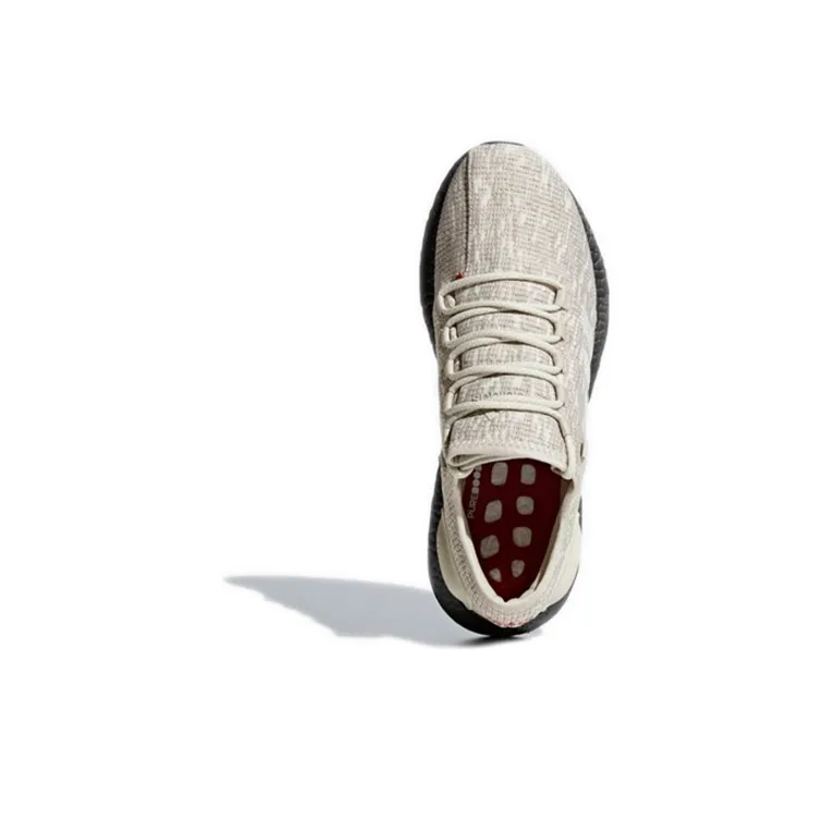 Adidas PureBoost 'Clear Brown'-3