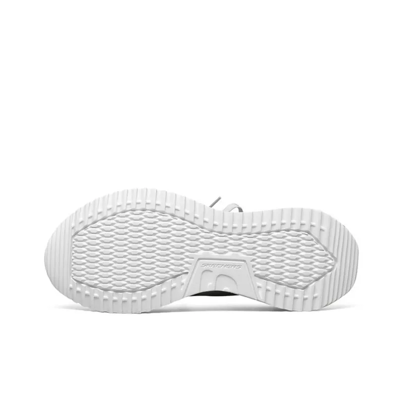 Skechers Matera 2.0 'Gray White'-4