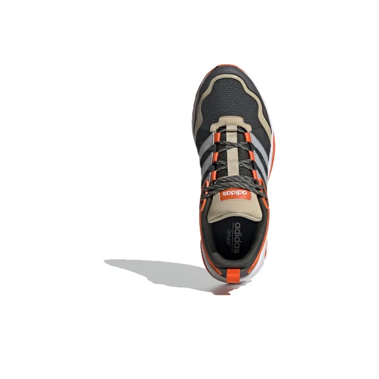 Adidas Neo 20 20 Fx Trail 'Brown Green'-3