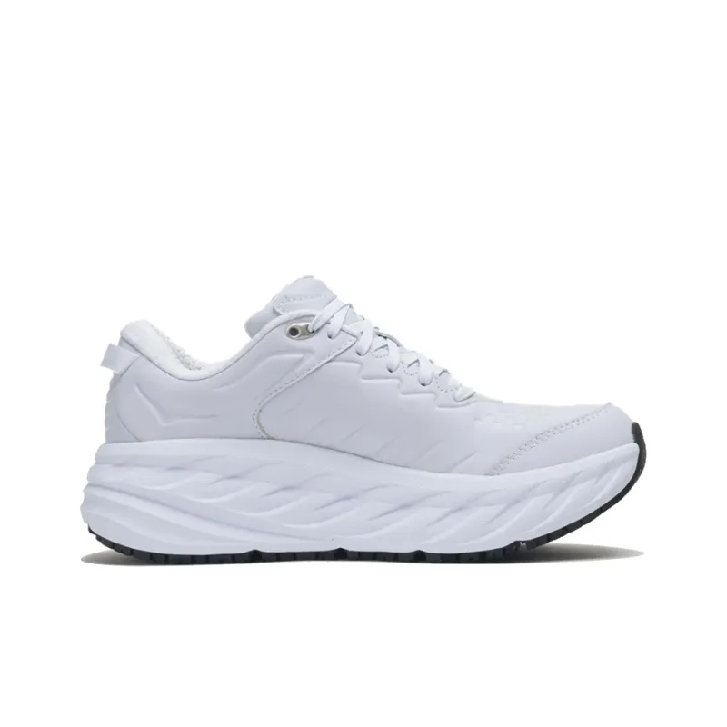 HOKA ONE ONE Bondi Sr White-1
