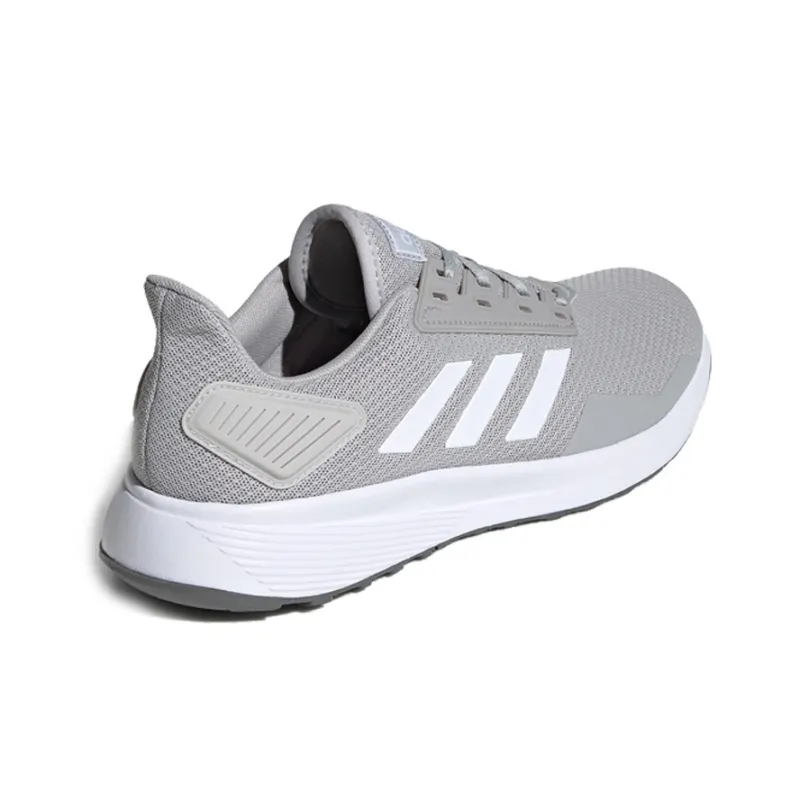 Adidas Duramo 9 'Grey White'-3