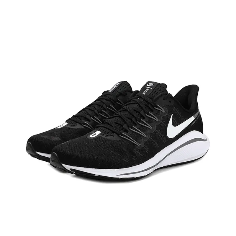 Nike Air Zoom Vomero 14 Black Women's-2