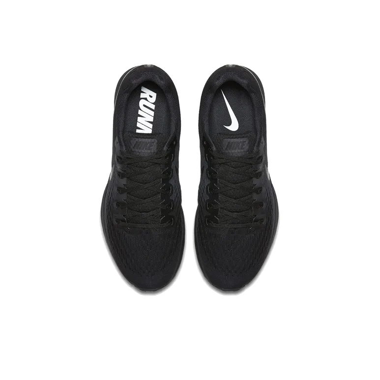 Nike Air Zoom Pegasus 34 Black-3